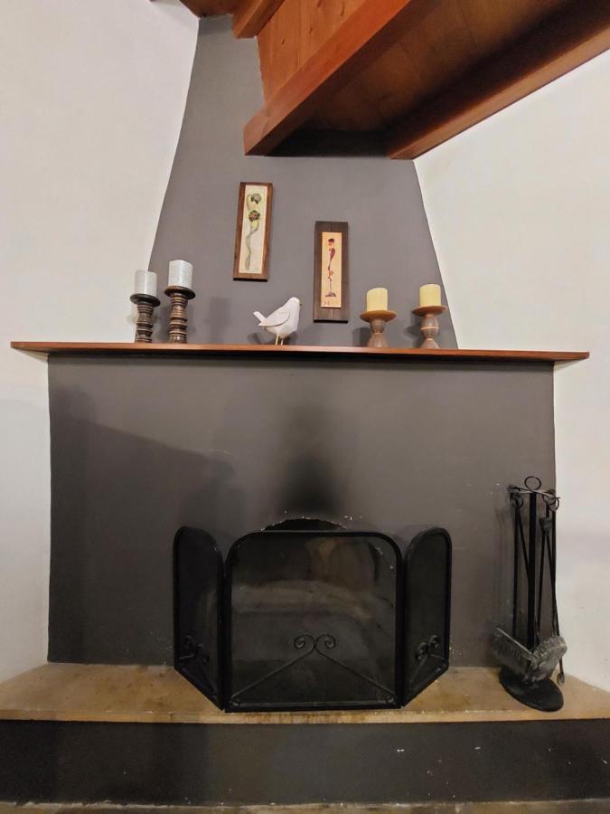 Evanthia'S Stone House Koilani 外观 照片