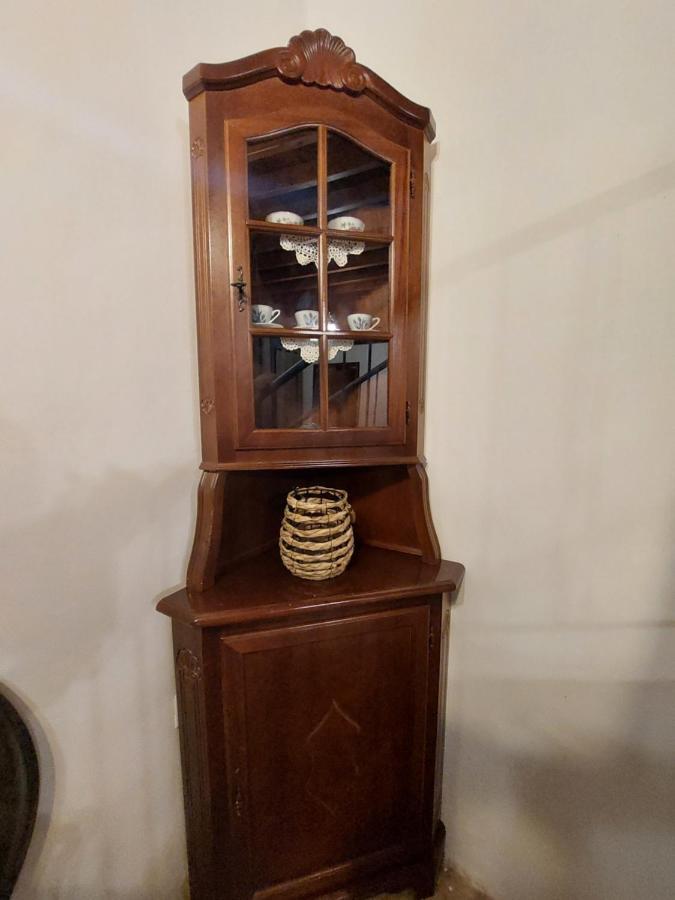 Evanthia'S Stone House Koilani 外观 照片